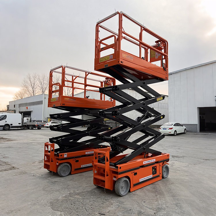 Ardaitheoir Scissor Nua